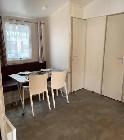 Charmant Mobil Appartement La Tremblade