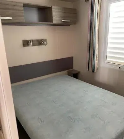 Appartement Charmant Mobil