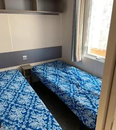 Appartement Charmant Mobil