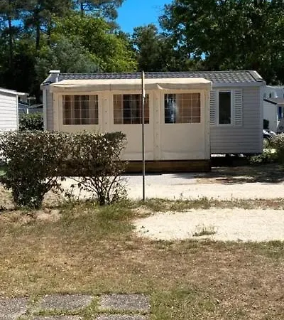 Appartement Charmant Mobil La Tremblade
